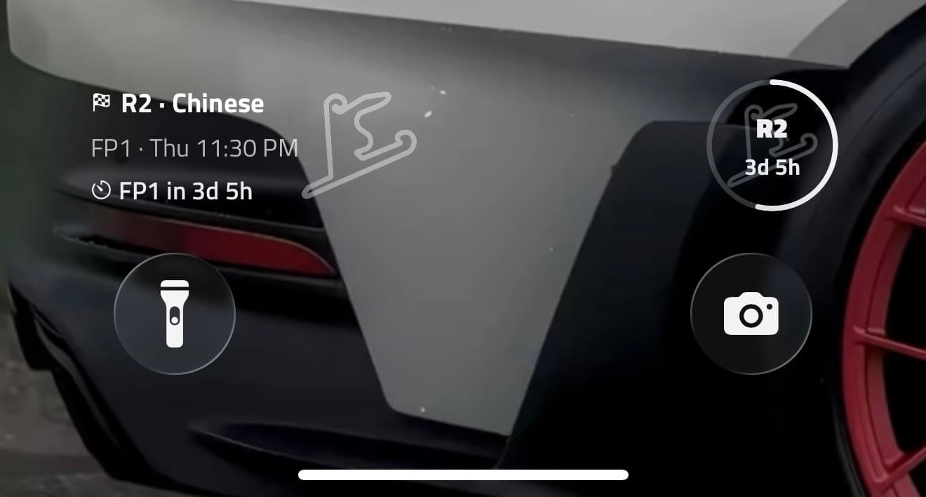 Sidelines screenshot 3